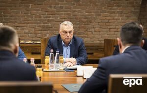 Орбан: Не буде жодних угод, жодних компромісів