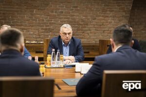 Орбан: Не буде жодних угод, жодних компромісів