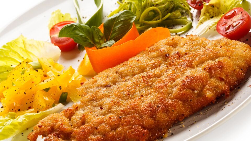 Битки получатся очень вкусными