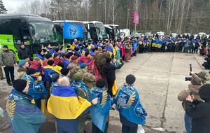 Списків учасників обміну 6 березня наразі остаточно не підтвердили