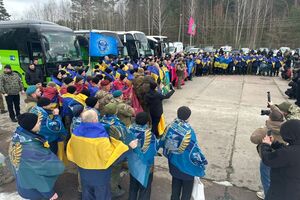 Списки участников обмена 6 марта пока окончательно не подтверждены