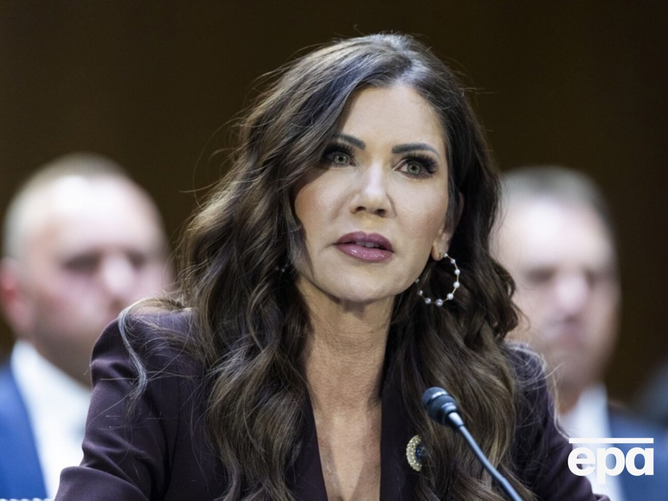 Ноэм уйдет 31 марта