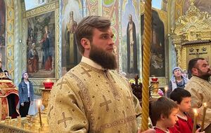 Дмитрук выступал против лишения влияния в Украине российской церкви