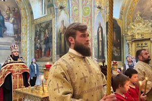 Дмитрук выступал против лишения влияния в Украине российской церкви