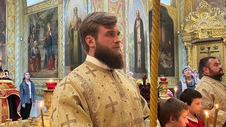 Дмитрук висловлювався проти позбавлення впливу в Україні російської церкви