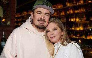 Кілька місяців тому пара ще була разом