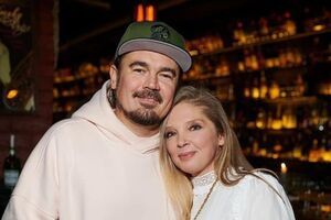 Кілька місяців тому пара ще була разом