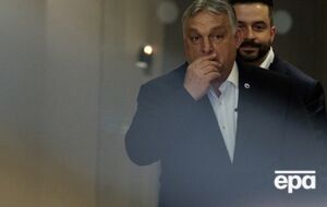 Орбан: Угрозы Зеленского касаются не меня