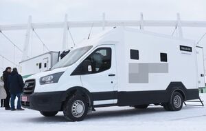 Місце перебування семи співробітників "Ощадбанку", які супроводжували інкасаторські автомобілі, поки невідоме