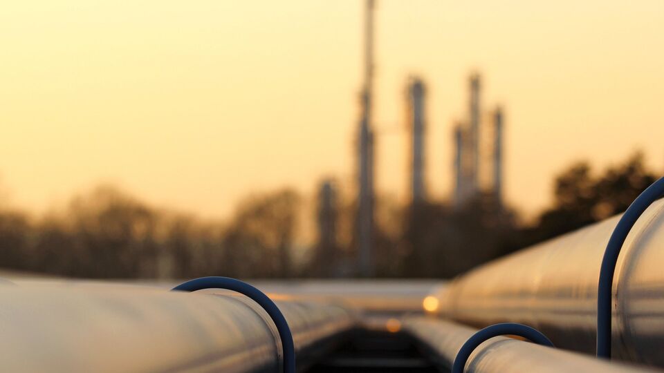 Євросоюз наполягає на відновленні нафтопроводу "Дружба", але не може забезпечити скасування вето Угорщини