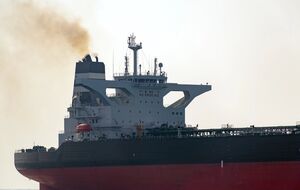 Дозвіл мінфіну США купувати російську нафту стосується лише операцій із нафтою, яка вже є в морі