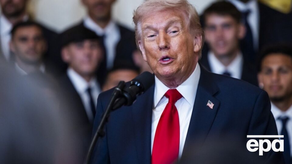 Трамп протягом кількох місяців готувався до ймовірної війни з Іраном і наказав військовим розробити плани спільного удару разом з Ізраїлем