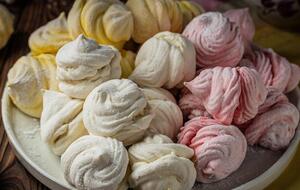 У рецепті використовують натуральні барвники