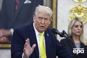 Зневажливе ставлення Трампа до союзників стає йому на заваді, вважає Bloomberg