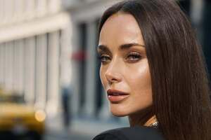 Мишина: Можно ли считать, что женщины появились, чтобы украшать этот безумный мир?