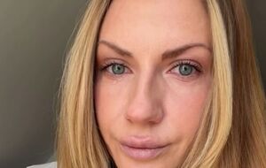 Нікітюк: Не віриться, що мамочці 70 років