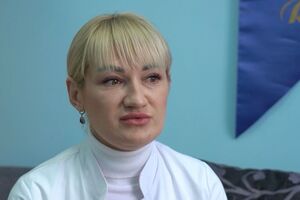 Соловьева: Я активно принимала людей, оказывала помощь