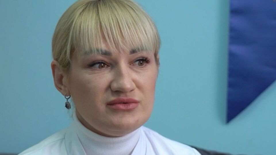 Соловйова: Я активно приймала людей, надавала допомогу