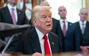 Трамп про Кубу: Вони хочуть укласти угоду