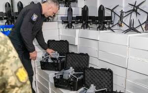 Кличко запевнив, що Київ і надалі підтримуватиме всіх захисників