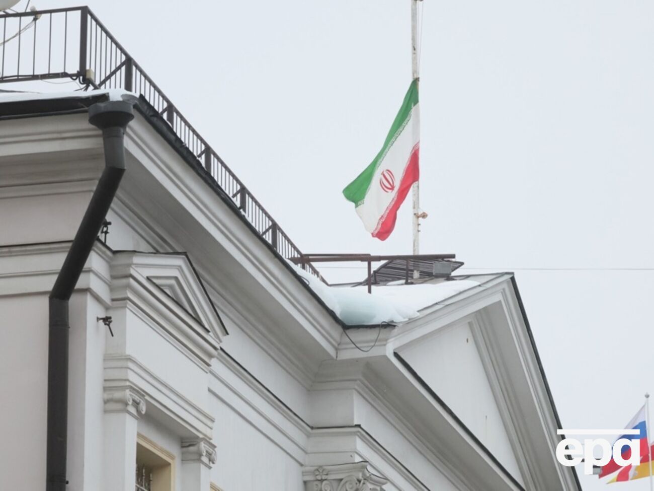 СМИ написало о российской помощи Ирану