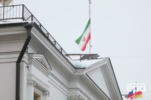 ЗМІ написав про російську допомогу Ірану