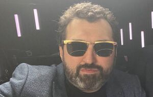 Глобальную систему сломал Путин. Миру понадобилось 12 лет, чтобы признать – это произошло