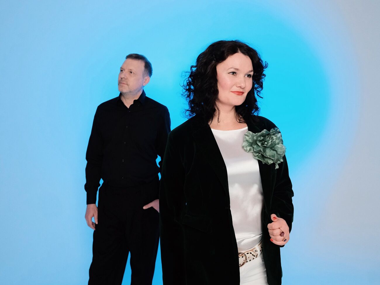 Музыканты сообщили, что поэзия Шевченко обрела новое дыхание