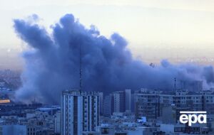 ЦАХАЛ рассказал о бункере Хаменеи и его уничтожении