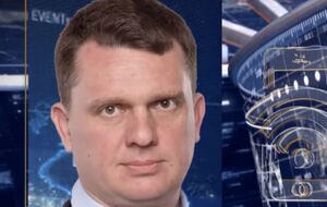 СБУ перейшла до нового етапу демілітаризації Чорного моря