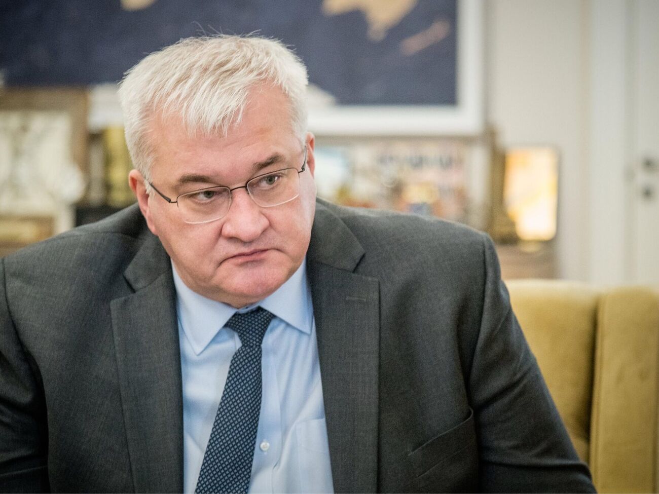 Сибіга заявив, що консулів України не пустили на зустріч із затриманими в Угорщині українськими інкасаторами