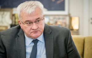 Сибіга заявив, що консулів України не пустили на зустріч із затриманими в Угорщині українськими інкасаторами