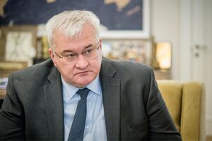 Сибига заявил, что консулов Украины не пустили на встречу с задержанными в Венгрии украинскими инкассаторами