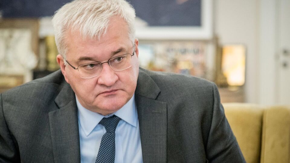 Сибига заявил, что консулов Украины не пустили на встречу с задержанными в Венгрии украинскими инкассаторами