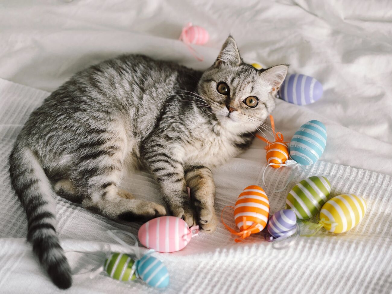 12 апреля, после завершения Великого поста, верующие будут праздновать Пасху