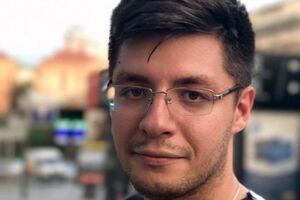 Теракт в Венгрии против Украины, Путин и война в Иране, что будет с курсом доллара. Стрим Бацман с Демченко. Видео