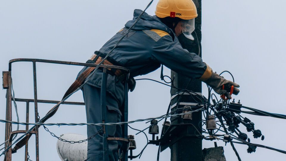 Forbes назвав енергетиків символом стійкості України