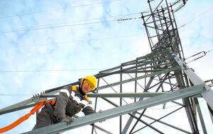 Інвестиції спрямовані на відновлення зруйнованої інфраструктури, модернізацію виробництв і будівництво нових об'єктів