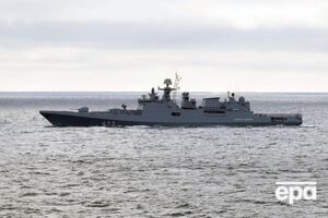 Генштаб ВСУ подтвердил повреждения "Адмирала Эссена" и "Адмирала Макарова"