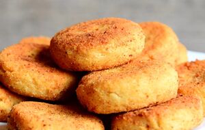 М'ясо в котлетах можна замінити вівсянкою або навіть цибулею