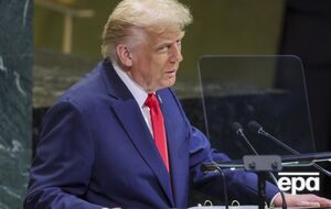 Трамп объяснил, что стремится к полному уничтожению военных способностей иранского режима