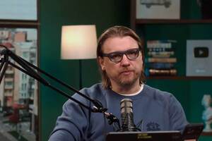 Канал Петрова подавал заявку на регистрацию в качестве провайдера по национальной категории