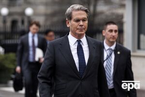 Бессент: На воде находятся сотни миллионов баррелей нефти, на которые наложены санкции