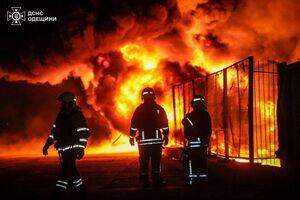 19 ракет збила ППО, дев'ять – влучили, уточнили в Повітряних силах ЗСУ