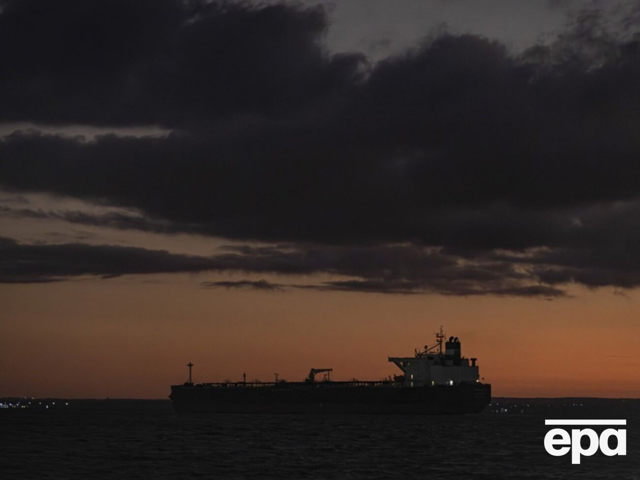 Грузоперевозки через Персидский залив осложнены