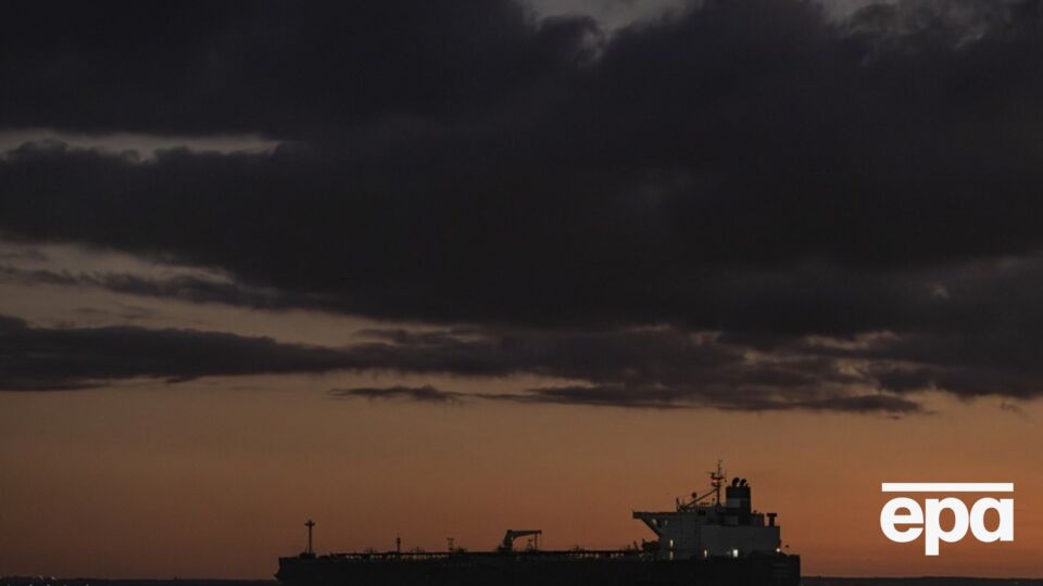 Грузоперевозки через Персидский залив осложнены