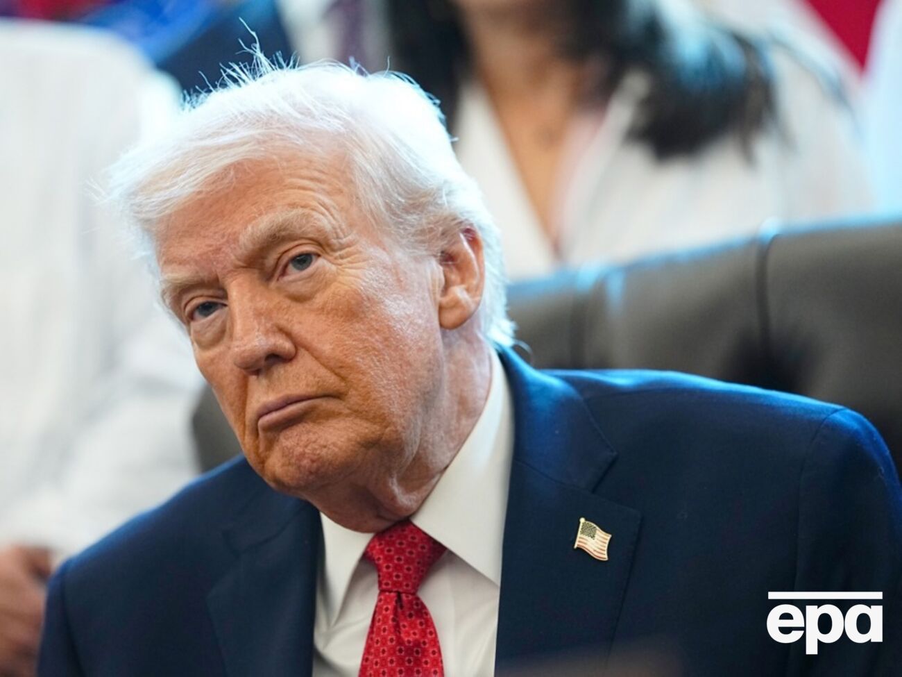 По словам источников, Трамп рассматривал не масштабное вторжение, а размещение небольшого контингента американских войск