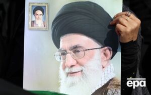 Ініціаторка заходу назвала його "святом радості"