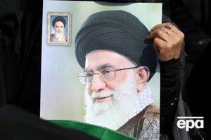 Инициатор мероприятия назвала его "праздником радости"