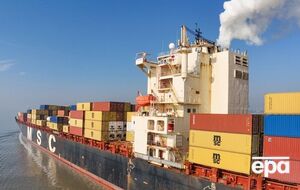 Судна намагаються захиститися від імовірних атак